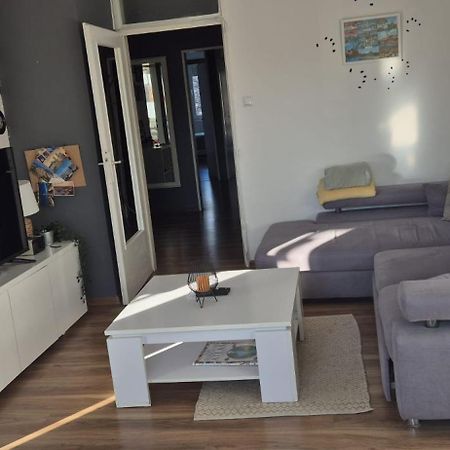 זאגרב Apartment Jarun Comfort מראה חיצוני תמונה