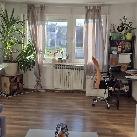 זאגרב Apartment Jarun Comfort מראה חיצוני תמונה