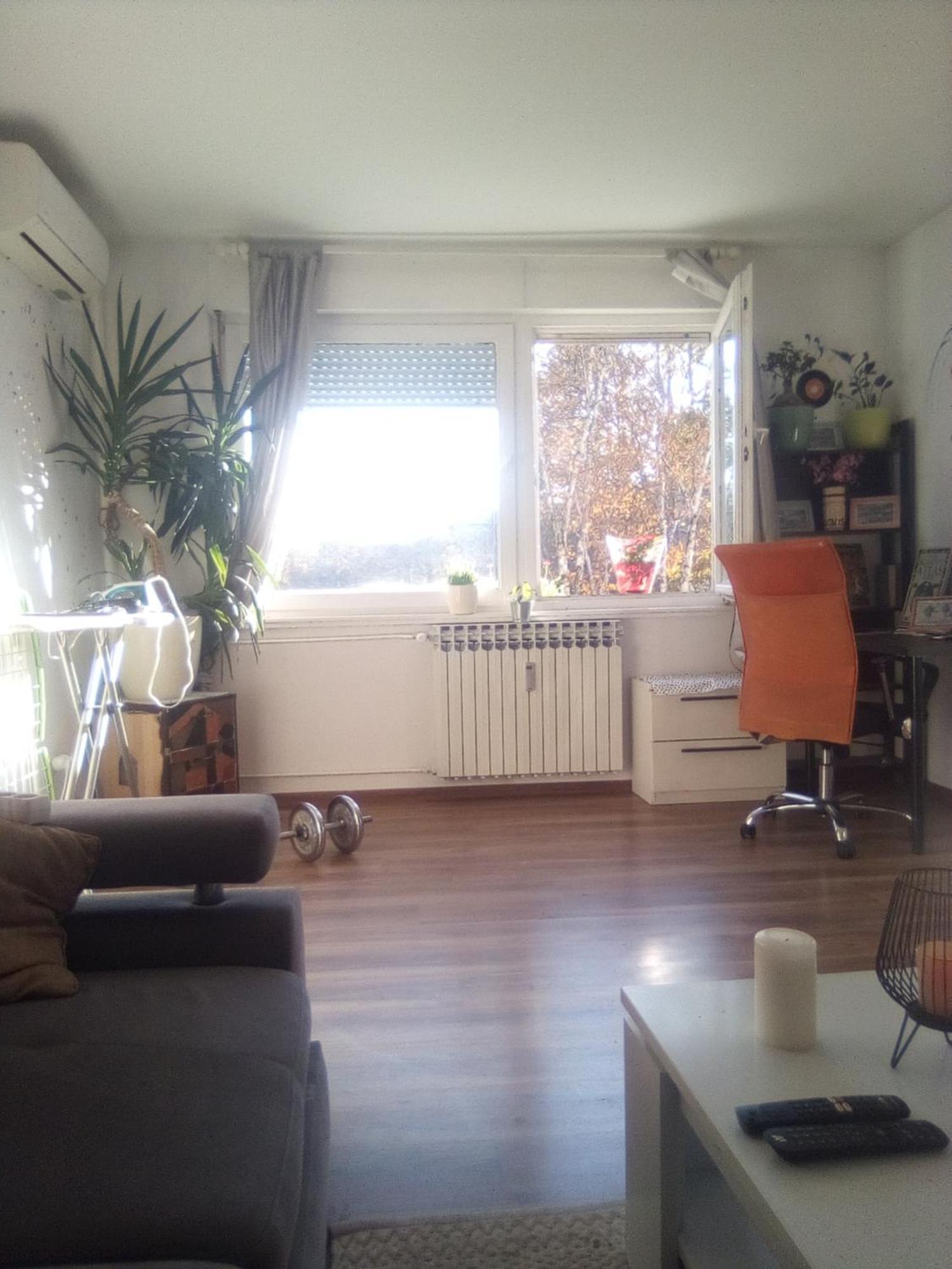 זאגרב Apartment Jarun Comfort מראה חיצוני תמונה