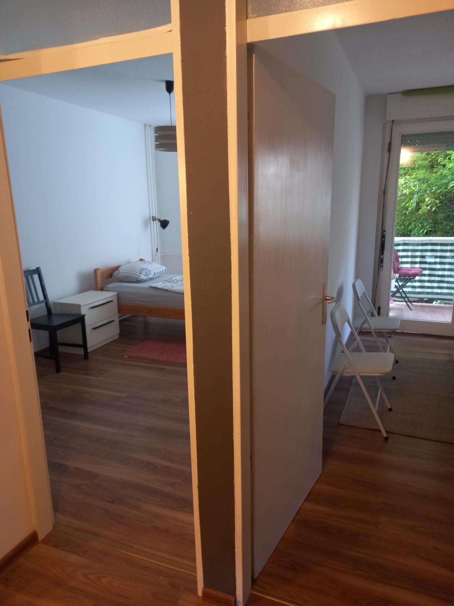 זאגרב Apartment Jarun Comfort חדר תמונה