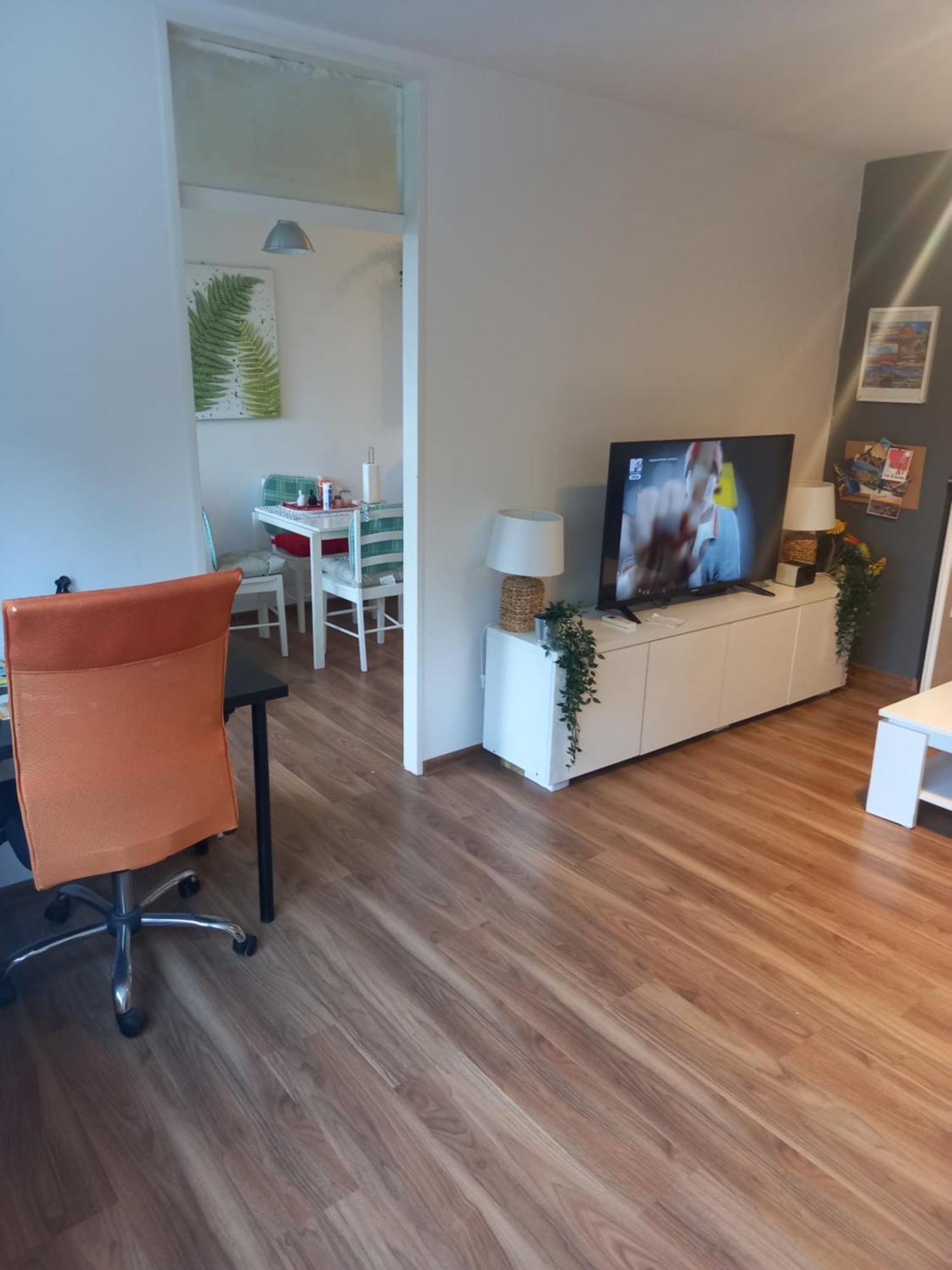 זאגרב Apartment Jarun Comfort חדר תמונה