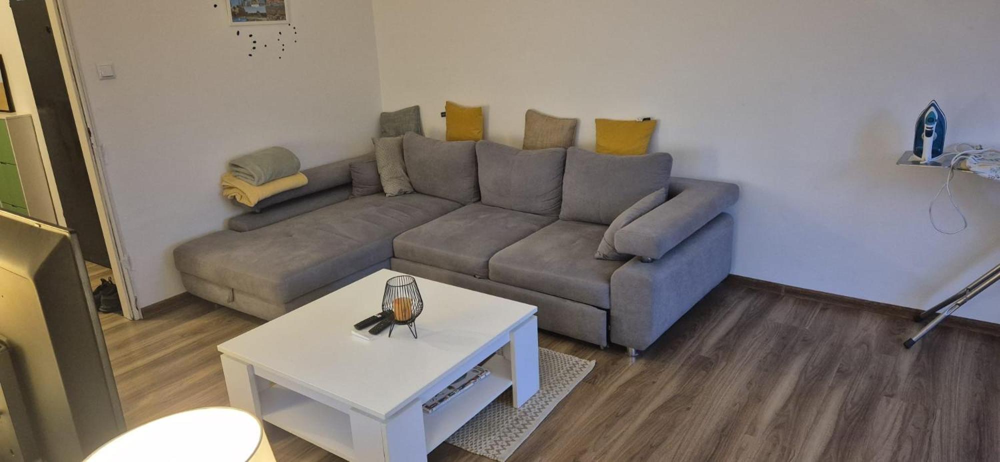 זאגרב Apartment Jarun Comfort מראה חיצוני תמונה