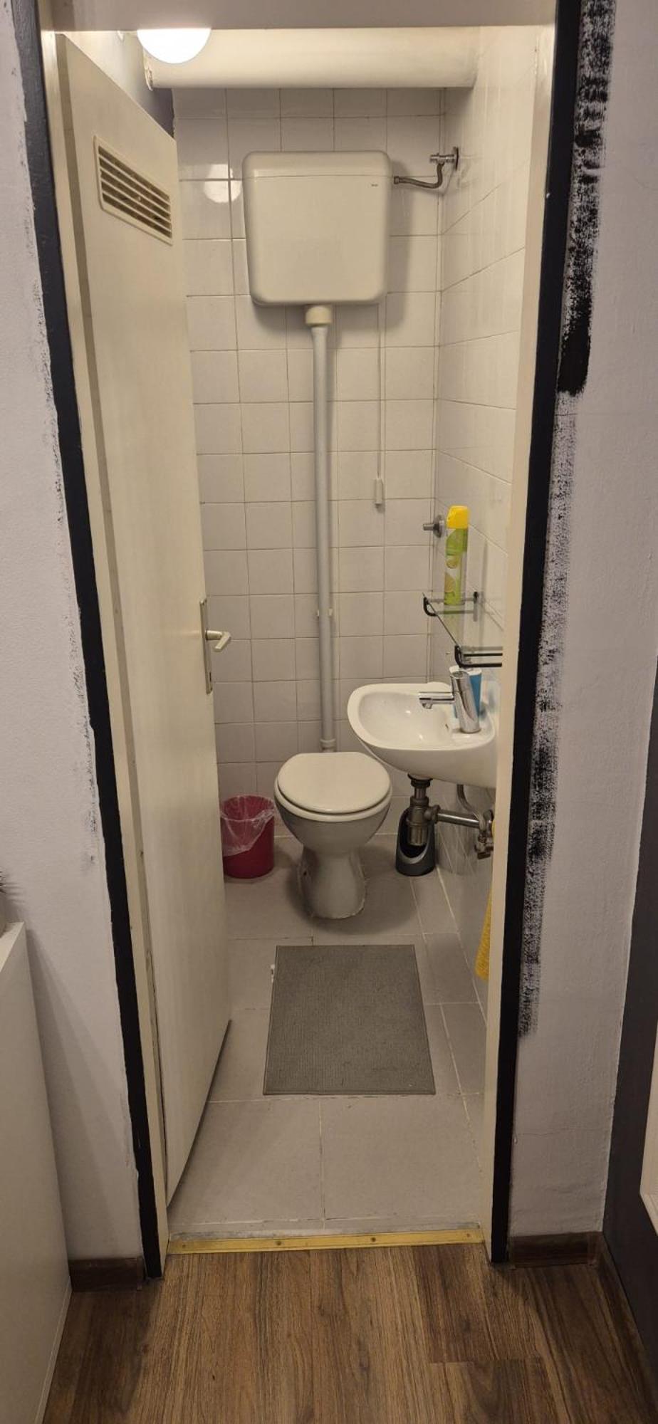 זאגרב Apartment Jarun Comfort מראה חיצוני תמונה